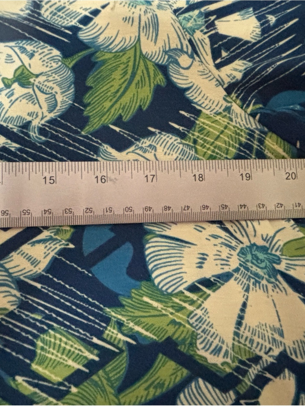 LuLaRoe Perfect T Sz XL - Picture 6 of 8
